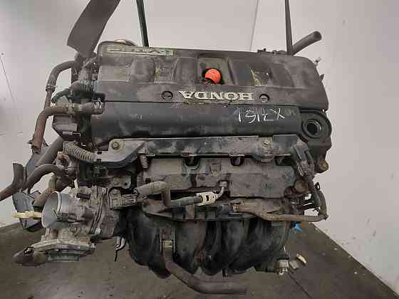 Двигатель Honda Civic R18A2 Донецк