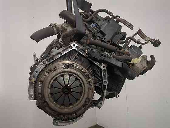 Двигатель Honda Civic R18A2 Донецк