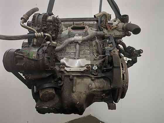 Двигатель Honda Civic R18A2 Донецк