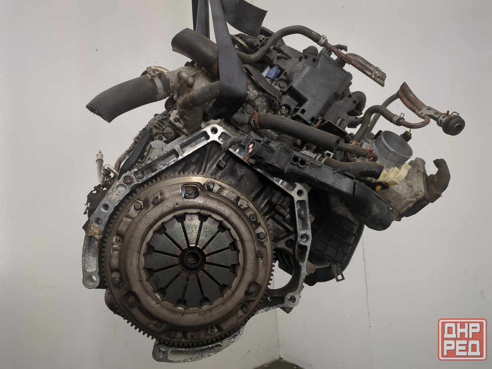 Двигатель Honda Civic R18A2 Донецк - изображение 3