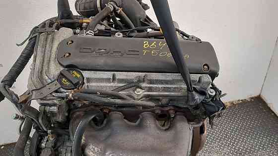 Двигатель Suzuki Grand Vitara M16A Донецк