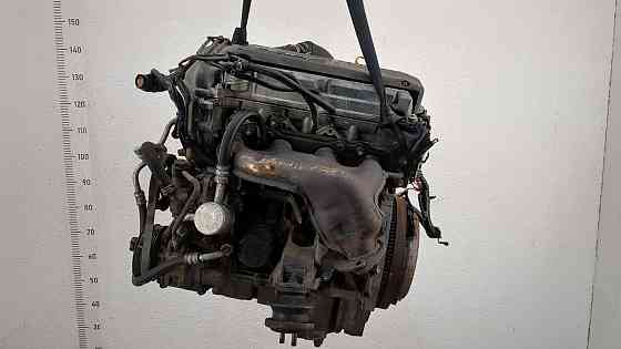 Двигатель Suzuki Grand Vitara M16A Донецк