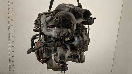 Двигатель Suzuki Grand Vitara M16A Донецк