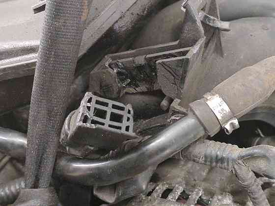 Двигатель Mazda 3 (BK) Z6V Донецк