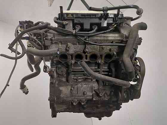 Двигатель Mazda 3 (BK) Z6V Донецк