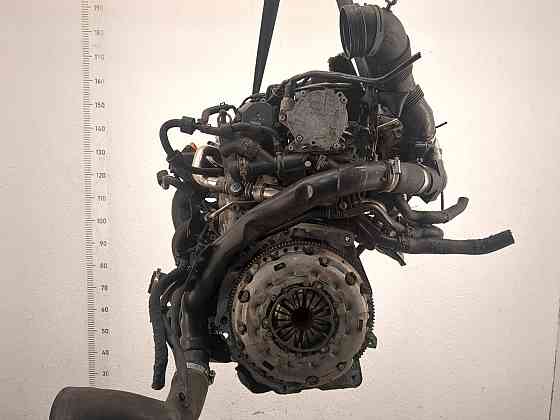 Двигатель Volkswagen Tiguan CBAB Донецк