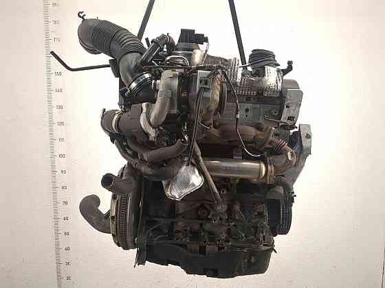 Двигатель Volkswagen Tiguan CBAB Донецк