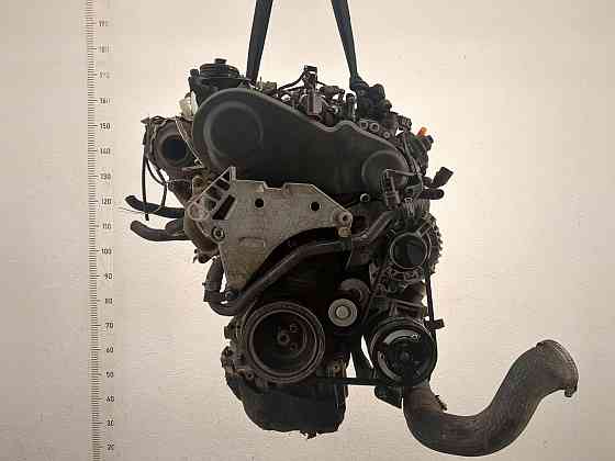 Двигатель Volkswagen Tiguan CBAB Донецк