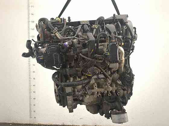Двигатель Honda CR-V N22B4 Донецк