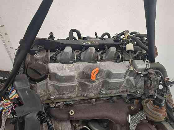 Двигатель Honda CR-V N22B4 Донецк