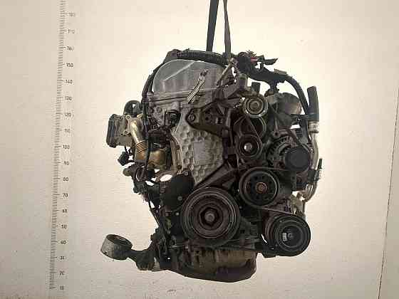 Двигатель Honda CR-V N22B4 Донецк