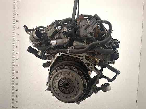 Двигатель Honda CR-V N22B4 Донецк