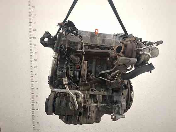 Двигатель Honda CR-V N22B4 Донецк