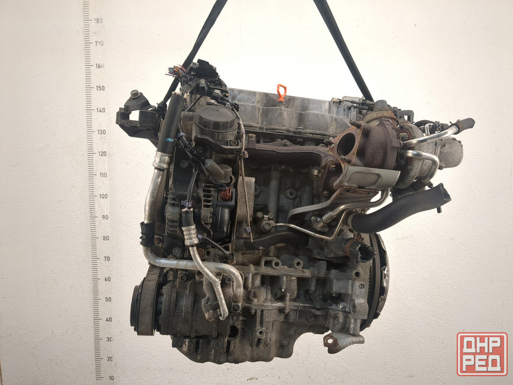 Двигатель Honda CR-V N22B4 Донецк - изображение 5