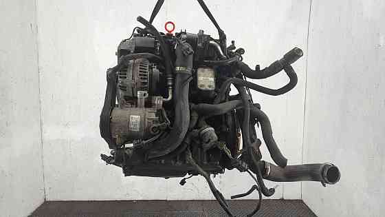 Двигатель Volkswagen Polo CAYA Донецк