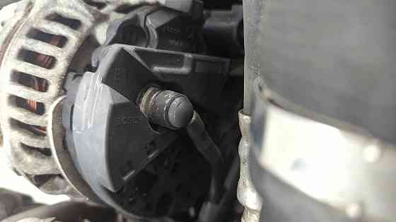 Двигатель Volkswagen Polo CAYA Донецк