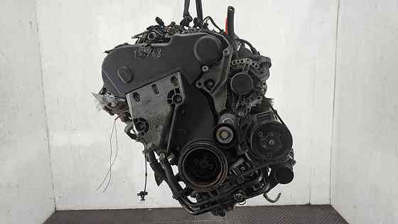 Двигатель Volkswagen Polo CAYA Донецк