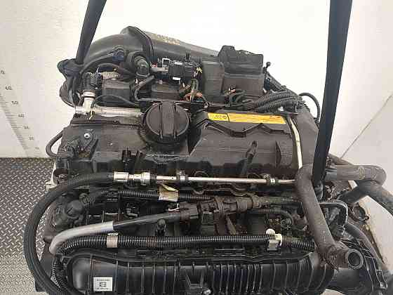 Двигатель Mini Cooper (F56) B48A20A Донецк
