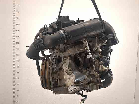 Двигатель Mini Cooper (F56) B48A20A Донецк