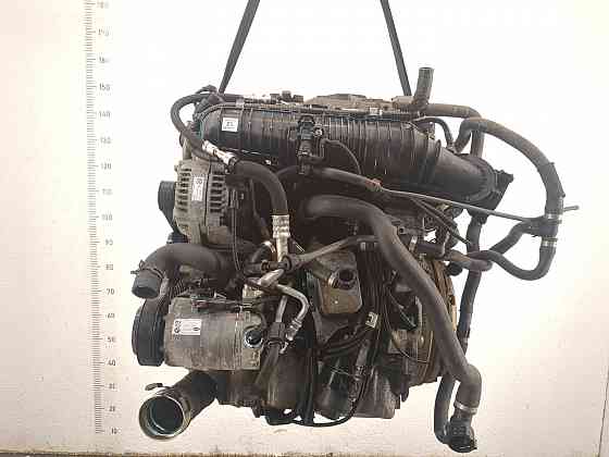 Двигатель Mini Cooper (F56) B48A20A Донецк