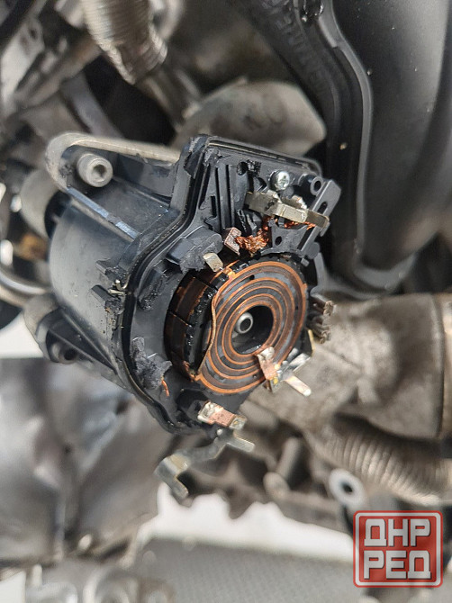 Двигатель Mini Cooper (F56) B48A20A Донецк - изображение 8