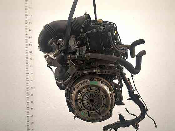Двигатель Peugeot 307 9HX Донецк