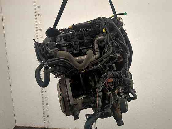 Двигатель Peugeot 307 9HX Донецк