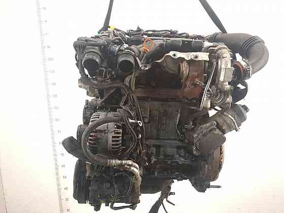 Двигатель Peugeot 307 9HX Донецк