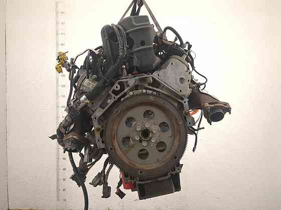 Двигатель Chevrolet Tahoe LFA Донецк