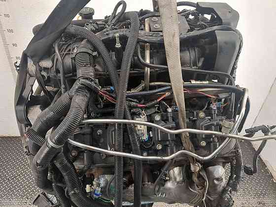 Двигатель Chevrolet Tahoe LFA Донецк