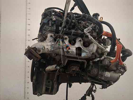 Двигатель Chevrolet Tahoe LFA Донецк