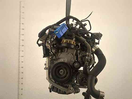 Двигатель Buick Encore GX L3T Донецк