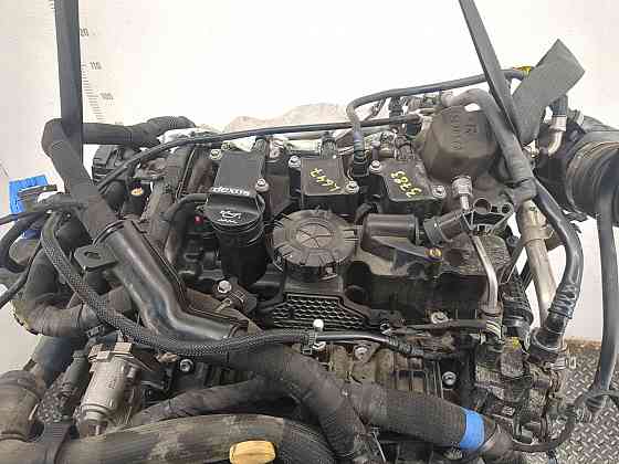 Двигатель Buick Encore GX L3T Донецк