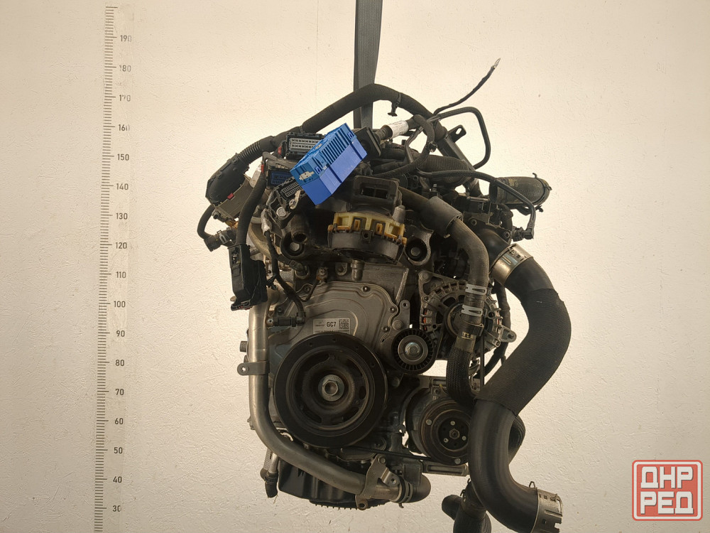 Двигатель Buick Encore GX L3T Донецк - изображение 1