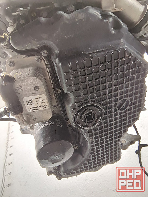 Двигатель Buick Encore GX L3T Донецк - изображение 6