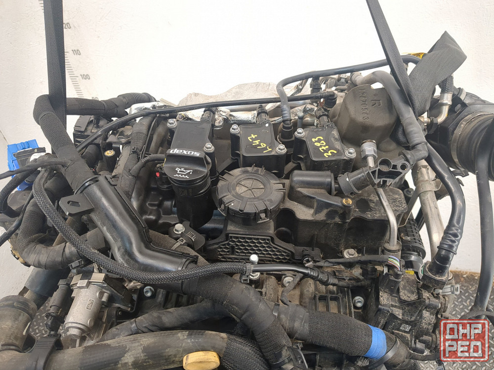 Двигатель Buick Encore GX L3T Донецк - изображение 5