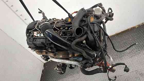 Двигатель BMW 5 F10 N55B30A Донецк