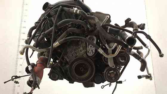 Двигатель BMW 5 F10 N55B30A Донецк