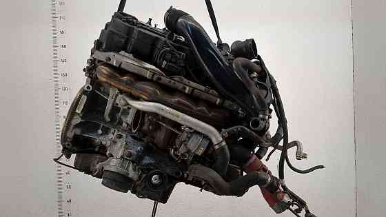 Двигатель BMW 5 F10 N55B30A Донецк