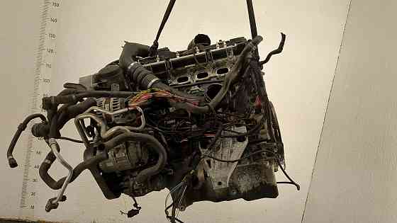 Двигатель BMW 5 F10 N55B30A Донецк