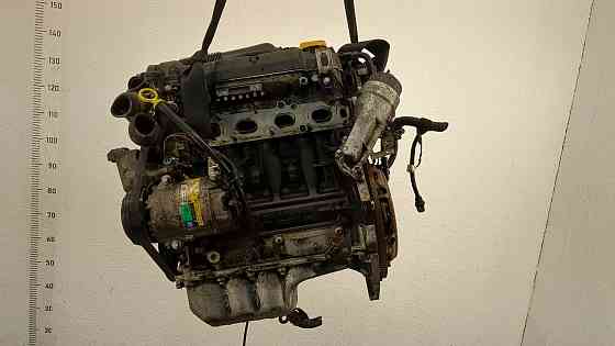 Двигатель Opel Meriva Z14XEP Донецк