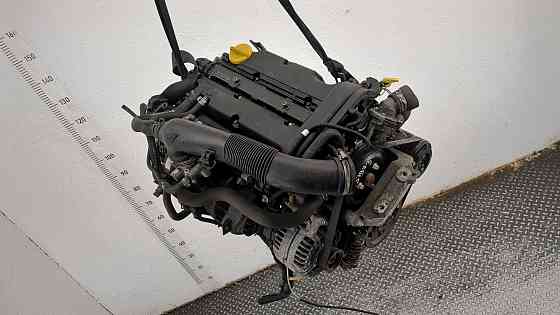 Двигатель Opel Meriva Z14XEP Донецк