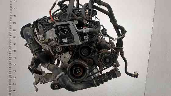 Двигатель Mini Countryman (F60) B46A20A Донецк