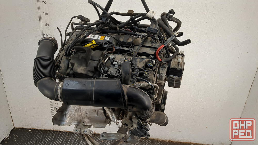 Двигатель Mini Countryman (F60) B46A20A Донецк - изображение 5