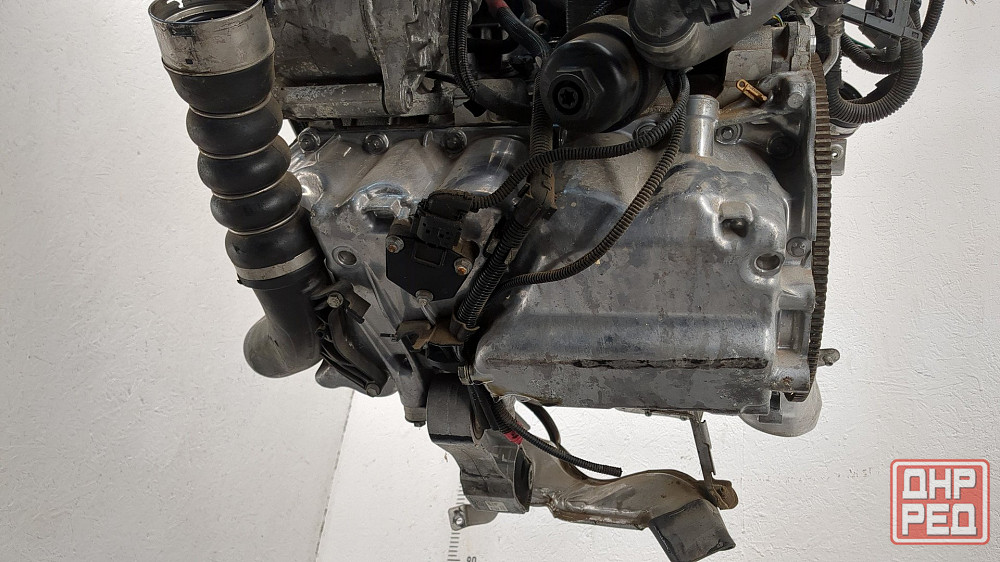 Двигатель Mini Countryman (F60) B46A20A Донецк - изображение 6