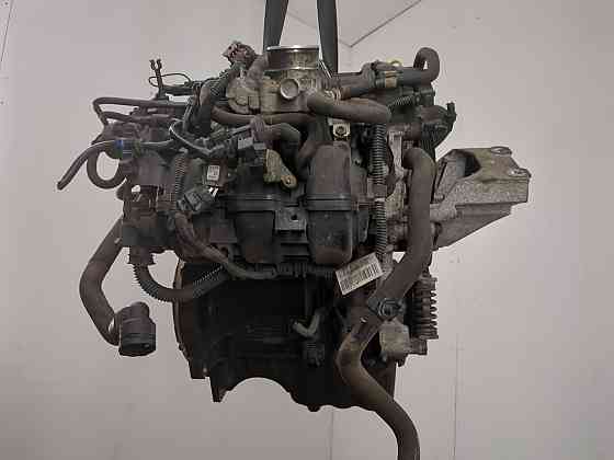 Двигатель Opel Corsa D A10XEP Донецк
