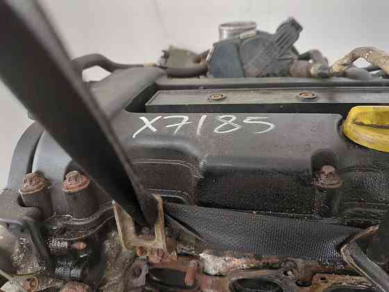 Двигатель Opel Corsa D A10XEP Донецк