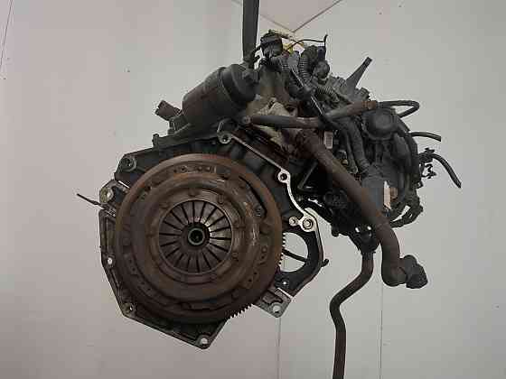Двигатель Opel Corsa D A10XEP Донецк