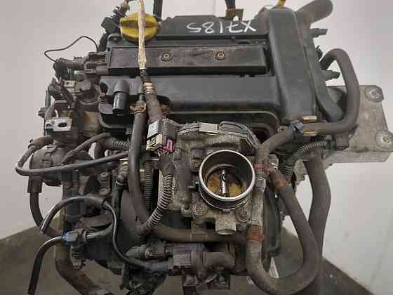 Двигатель Opel Corsa D A10XEP Донецк