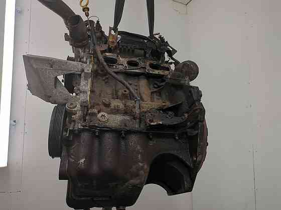 Двигатель Opel Corsa D A10XEP Донецк